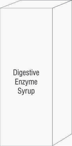 Digestive Enzyme Syrup