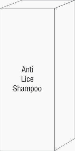 Anti Lice Shampoo