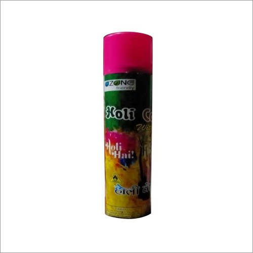 Holi Color Spray