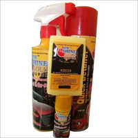 Car Spray Cleaner Kit