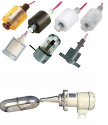 Float Level  Switch – JTM