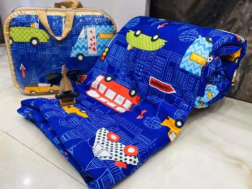 Kids Comforter Set