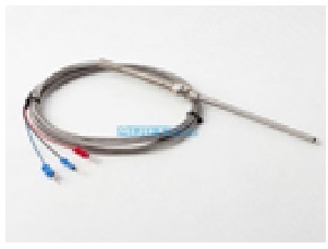 Thermocouple Wire Type