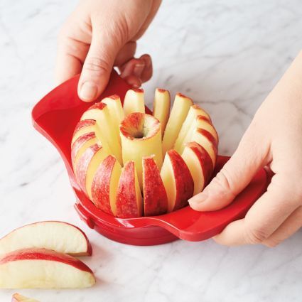 Apple Cutter