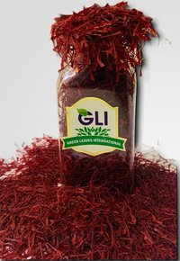 Saffron cuts