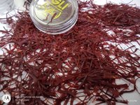Saffron cuts