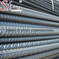 SJSTB32 Steel Tor Bar