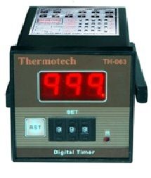 Digital Timer