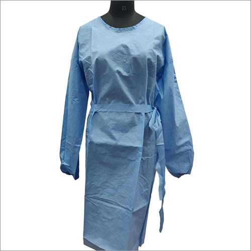 Non Woven Surgical Gown