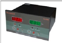 Digital Temp. & Humidity Indicator With Sensor