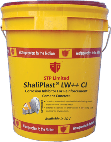 ShaliPlast LW Plus CI