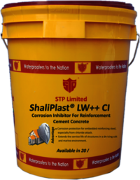 ShaliPlast LW ++ CI