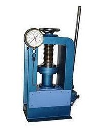 Compression  Testing Machine