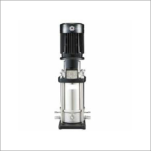 Ss Vertical Multistage Pump
