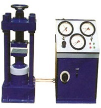 Compression Testing Machine