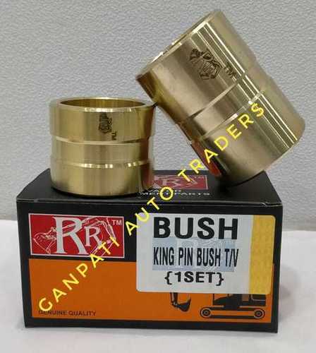 King Pin Bush T/v