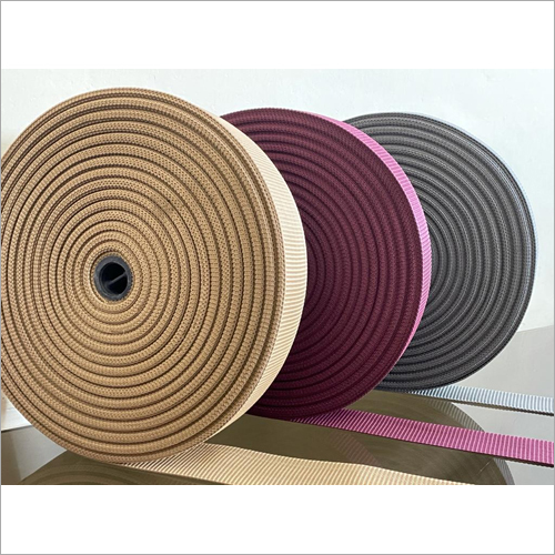 SKT Woven Tapes