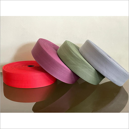 Narrow Woven Fabric