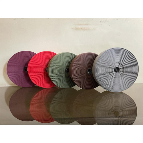 Narrow Woven Tape