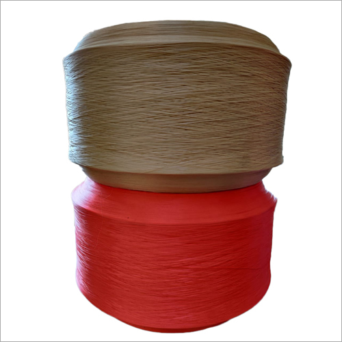 Color Multifilament Yarn