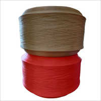 Color Multifilament Yarn