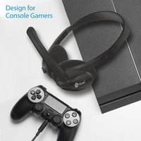 Massive Play Wired Headphone - Body Material: Plastic And Metal