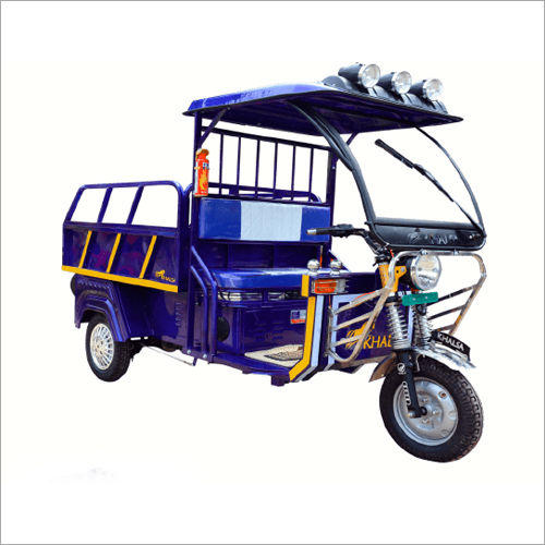 Khalsa E-loader