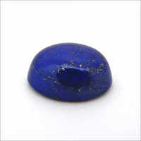Lapis Luzli Ring Stone