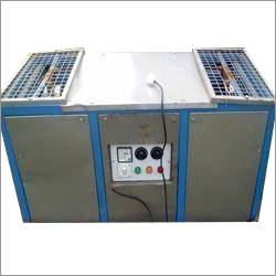 Double Die Semi Automatic Paper Cup Making Machine
