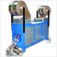 Four Die Fully Automatic Paper Plate Machine