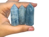Aquamarine Mini Tower Gemstones