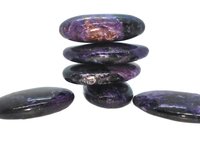 Cahroite Palmstones Gemstones