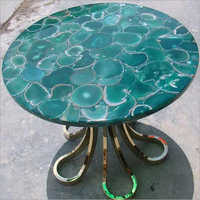 Agate Table Tops