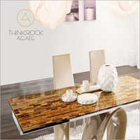 Tiger Eye Table Tops