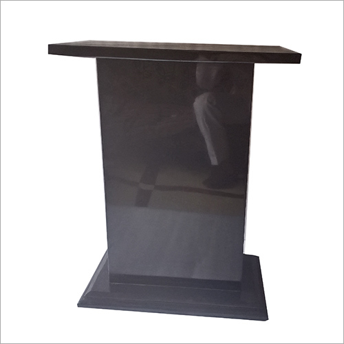 Marble Table Stand