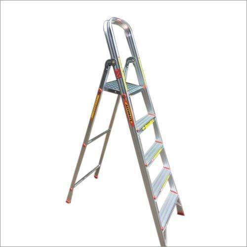 Aluminium Household Ladder