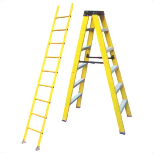 Aluminium A Type Frp Ladder
