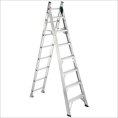 Aluminium Folding Ladder Usage: Household