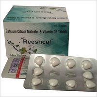 Calcium Supplements