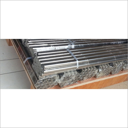 Steel Tubes