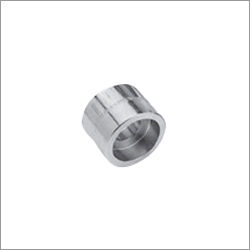 Forged Pipe Cap