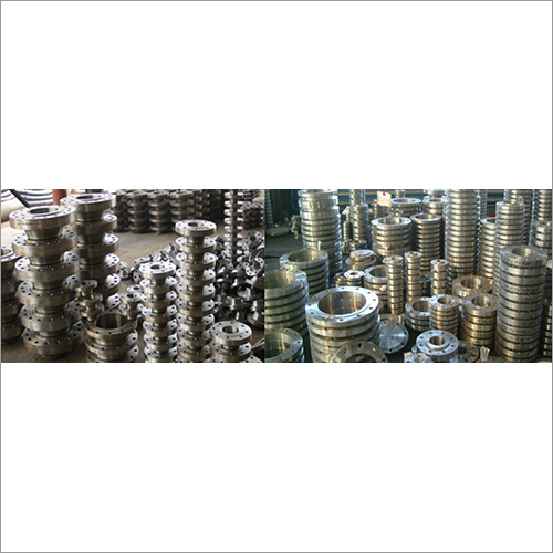 Duplex Flanges - Carbon Steel, 15-60 mm Size Range, 150-600 psi Pressure Rating | Smooth Surface Finish, ANSI/ASME Standards, 0.5-10 kg Weight Range, Ideal for Pipe Connection Applications in Oil and Gas, Chemical, Power Generation Industries