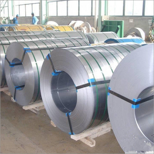 Stainless Steel Coils