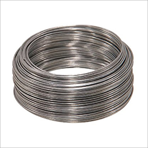 Stainless Steel Wire - Diameter 3.17-350 mm | Hot Rolled ASTM/ASME SA 276 TP and SA 479 TP Available in Multiple Material Grades