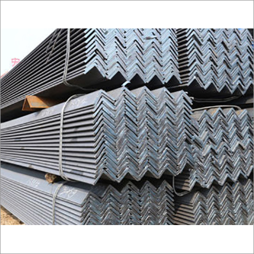 Stainless Steel Angles