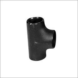Mild Steel Pipe Tee