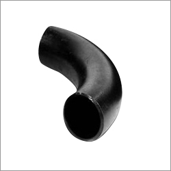 Mild Steel Pipe Long Bend