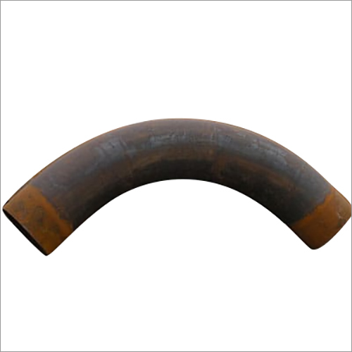 Ms Long Radius Bend