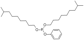 Diisodecyl Phenyl Phosphite Application: Industrial