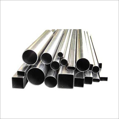 Stainless Steel Pipes And Tubes